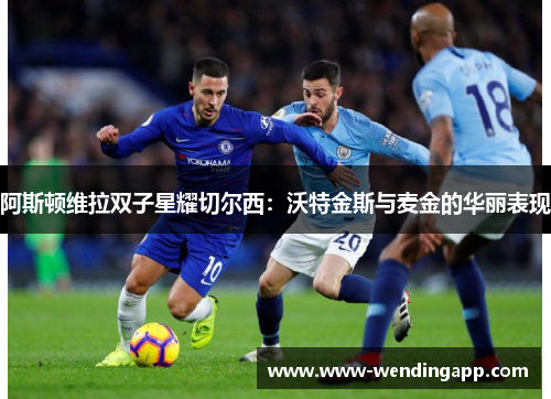 阿斯顿维拉双子星耀切尔西：沃特金斯与麦金的华丽表现