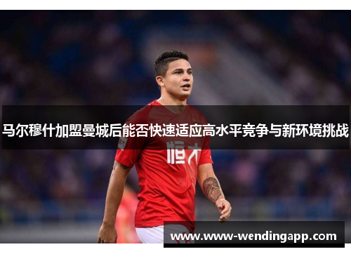 马尔穆什加盟曼城后能否快速适应高水平竞争与新环境挑战