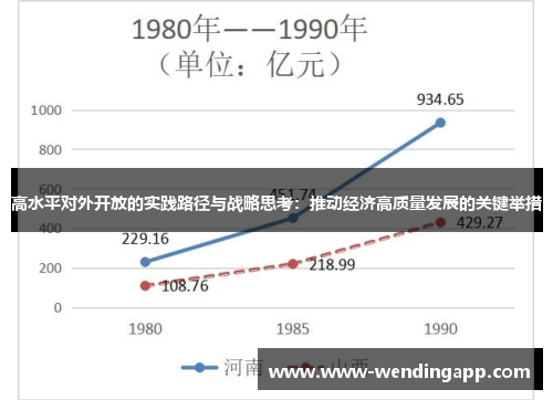 高水平对外开放的实践路径与战略思考：推动经济高质量发展的关键举措